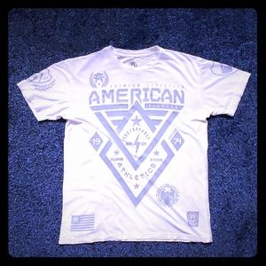 American Fighter Tshirt from Buckle